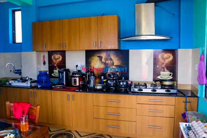 New house on sale in Dhapakhel Lalitpur