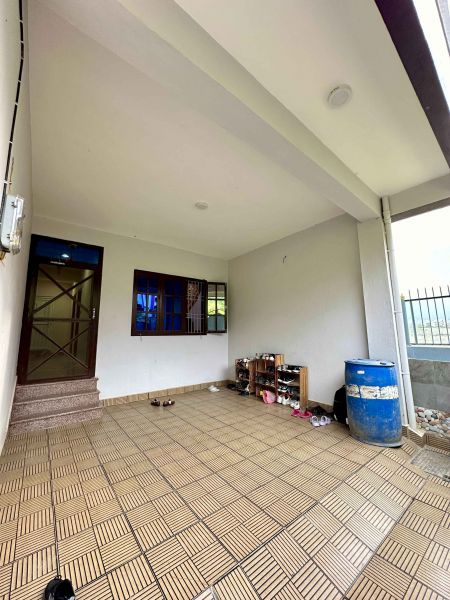 Residental Duplex House on sell at Dharmasthali, Tarakeshwor