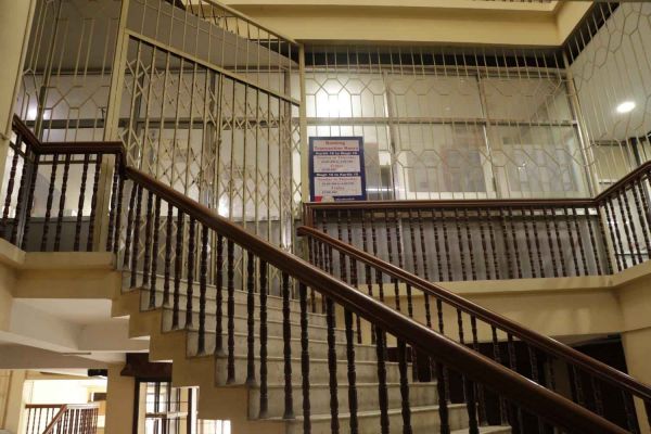 Commercial Building for Rent in Putalisadak