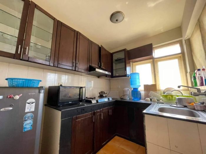 For Rent :- 4 BHK Fully Furnished Apartment on Rent at Dhobighat sunrise Tower