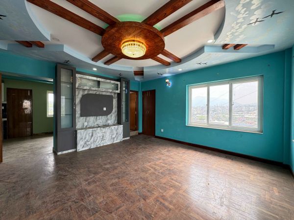 Duplex House for Sale at Hattigauda, Tokha