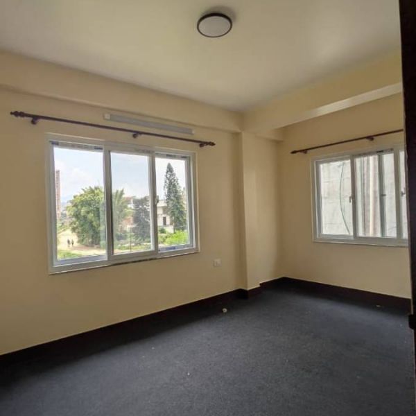Flat on Rent near Little Angles' School
