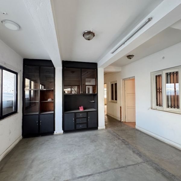 ? PRIME COMMERICAL SPACE FOR LEASE | SUNAKOTHI, LALITPUR ?