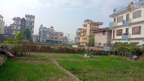 Land On Sale at Balkot, Bhaktapur