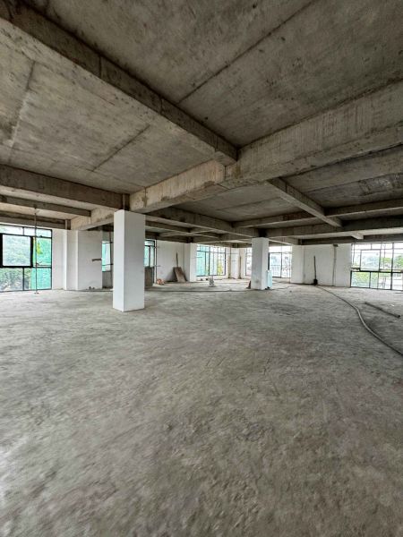 3500 Sq.ft Commercial Space On Rent at Baluwatar, Kathmandu 