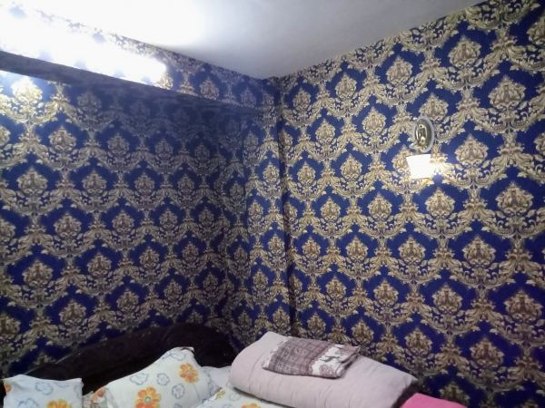 Residential/Semi Commercial/Semi bungalow on sale