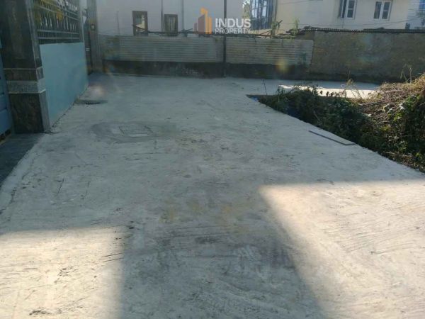 Land on sale at Tikathali, Imadol