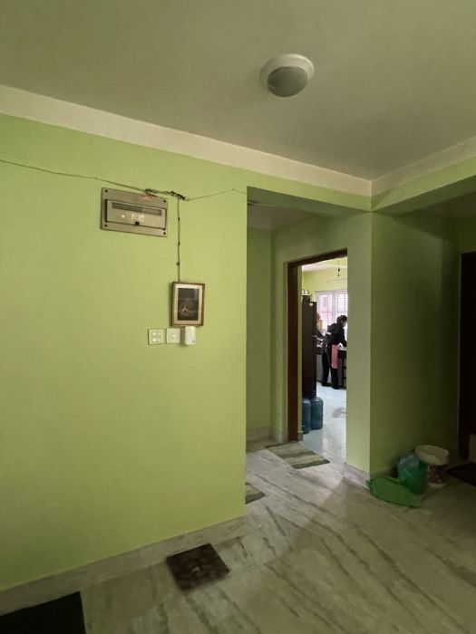 House and land sale in Koteswore