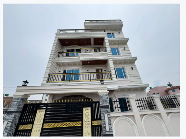House for Sale at Imadol House for Sale at Imadol