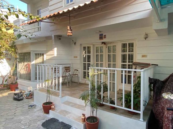 Baluwator - Fully Furnished Banglow House on rent