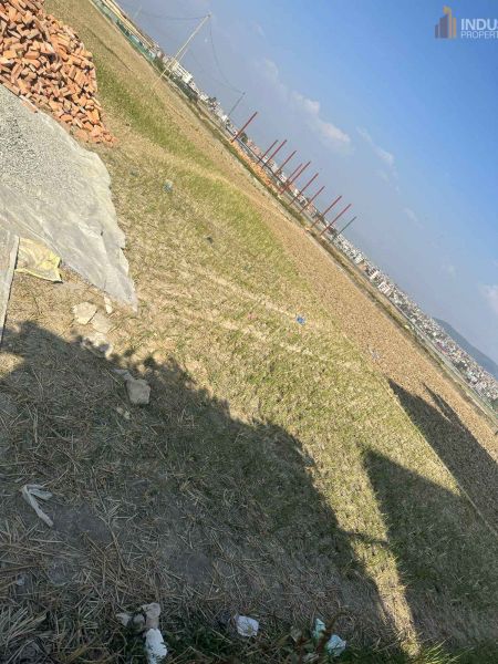 Land On Sale at Sanagau, Lalitpur