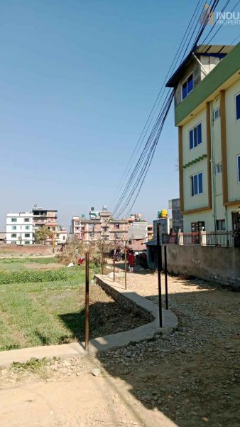 Land On Sale at Siddhipur, Lalitpur