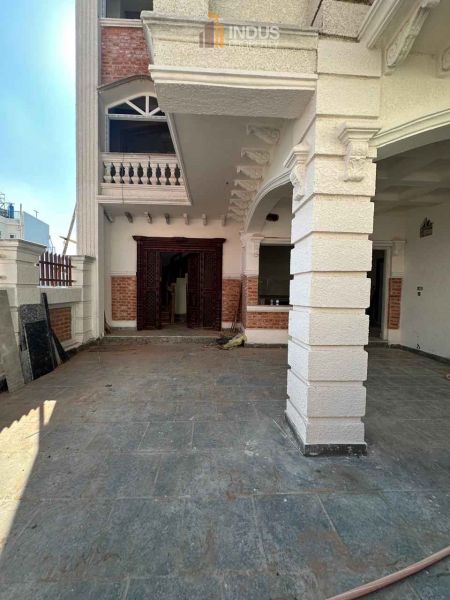 Fully-Furnished House on sale at Bhangal height, Budhanilakantha