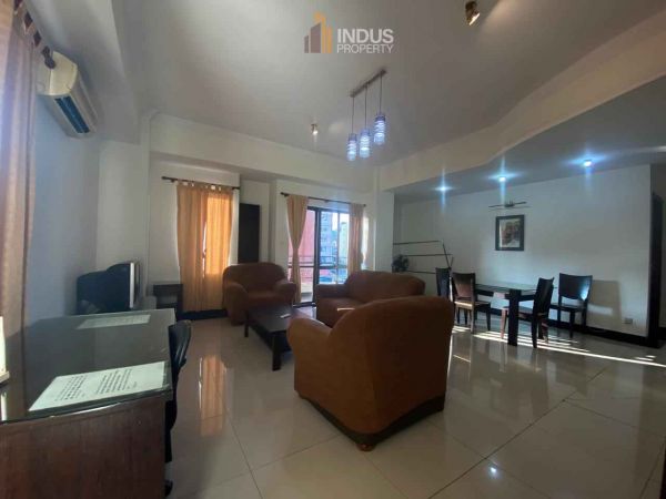 Apartment on rent at Lazimpath, Kathmandu