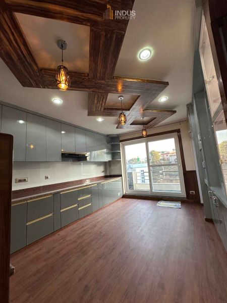 House on sale at Buddhanilkantha, Kathmandu
