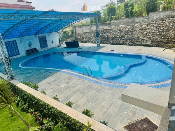 Luxurious Apartment on sale at Classic Tower, Hattiba