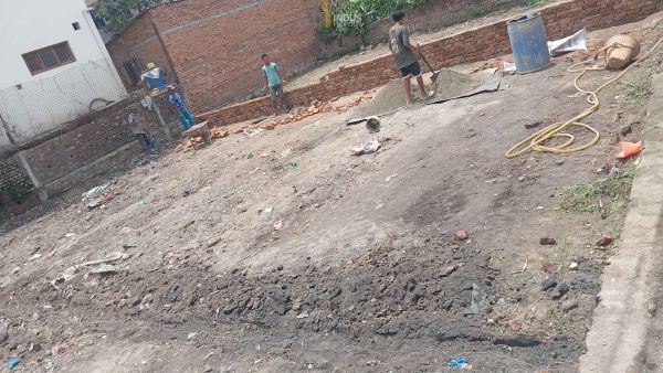 Land on sale at Imadol, Lalitpur Land on sale at Imadol, Lalitpur