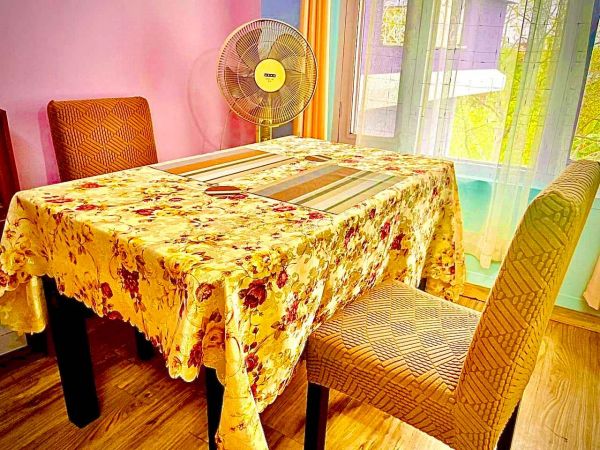  1BHK Apartment for Rent – Ramhiti Oralo, Boudha