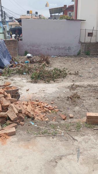 Land on sale at Imadol, Lalitpur