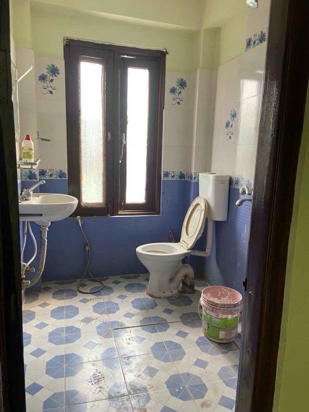 House Sell in Balkot Hight