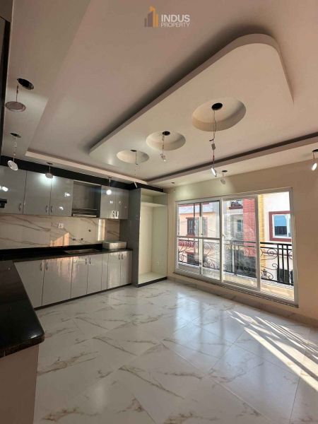 Beautiful House on rent at Imadol, Lalitpur