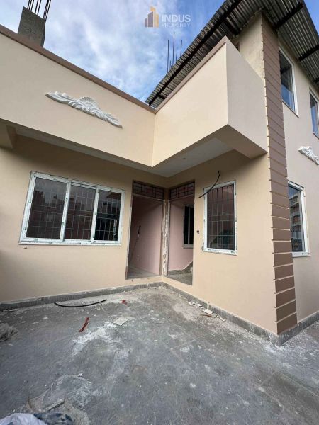 House on sale at Chasidol, lalitpur