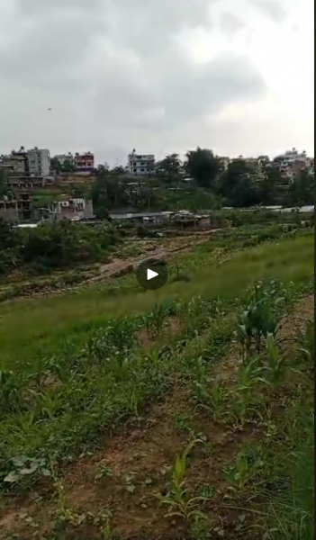 Land for Sale at Godamchaur, Godawari-1, Near harisiddhi 