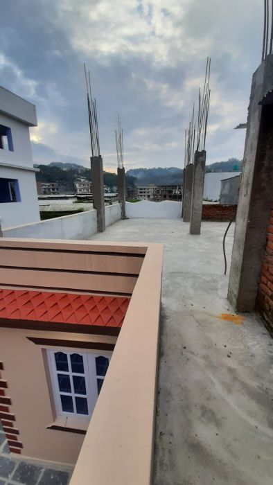 2 Bedroom Good House for Sale in Budhanilkantha Kathmandu