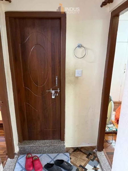 House on Sale at Tikathali