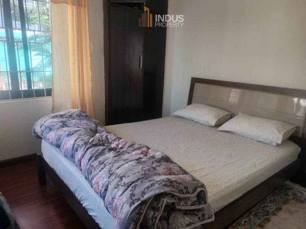 House on Rent at Budhanilkantha