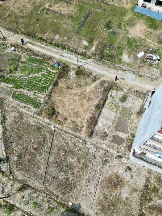 Residental land on sale at Buddanilkantha