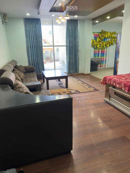 Apartment on rent at Downtown, Dhapakhel