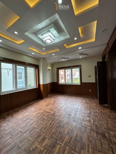 Beautiful House on sale at Budhanilkantha