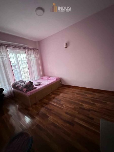 3BHK Semi-Furnished House on Rent at Sunakothi