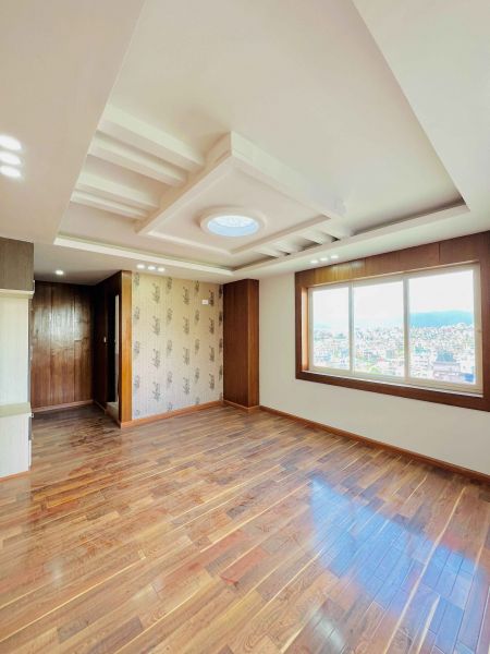 Residental Bungalow House on sell at Bhaisepati, Lalitpur