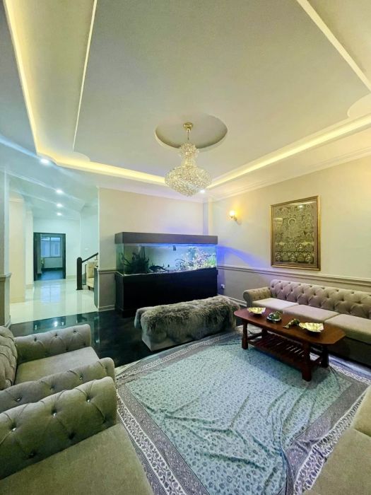 Bungalow on sale at Ganesh Chowk