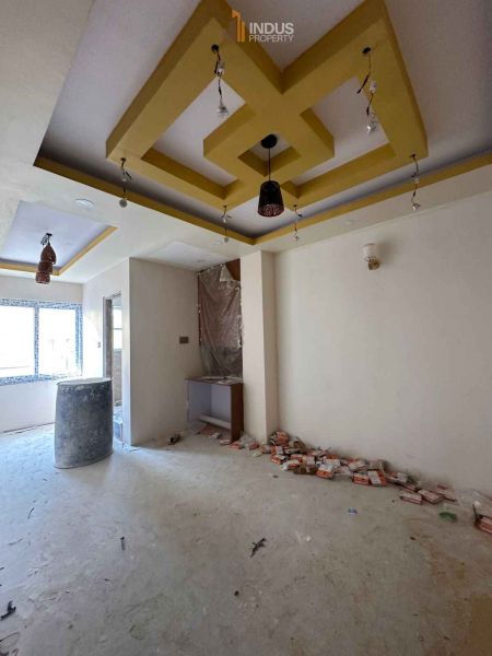 2 kitchen house on sale at Tikathali, Imadol