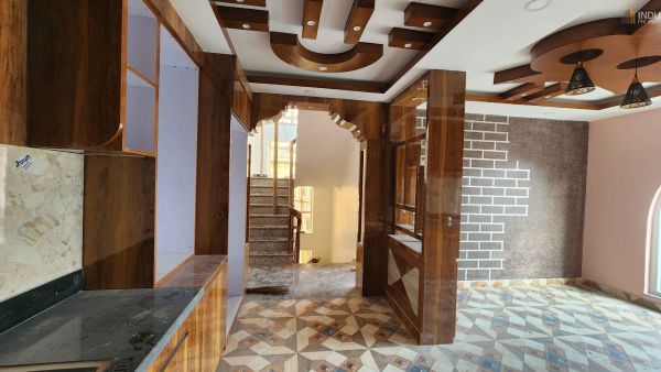 House On Sale at Imadol Siddharth Colony, Lalitpur