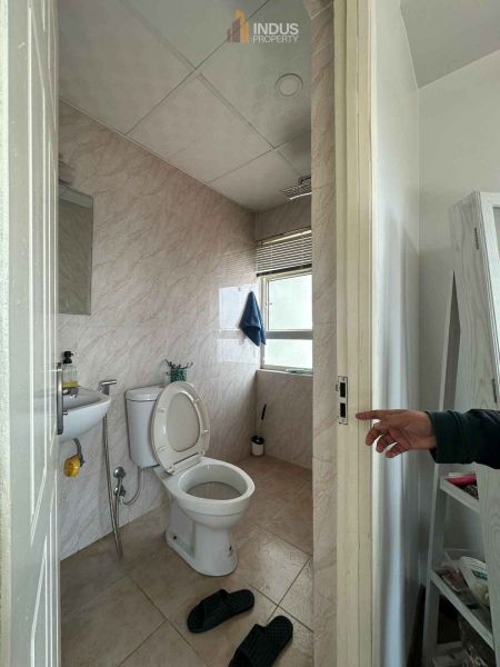 Luxurious Apartment on sale at Classic Tower, Hattiba