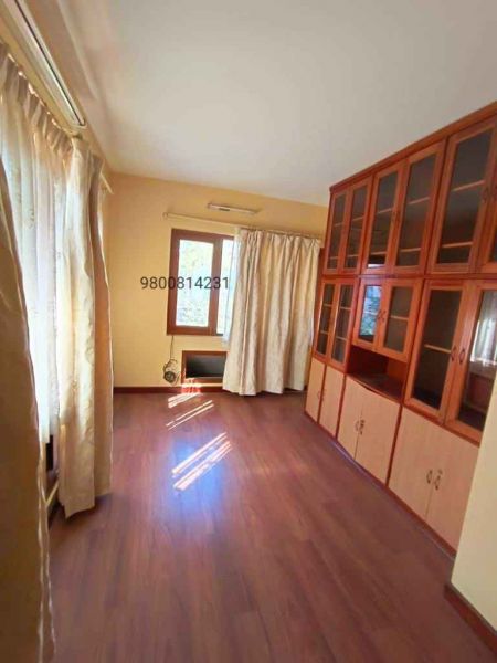 House On Rent At Pulchowk Lalitpur 