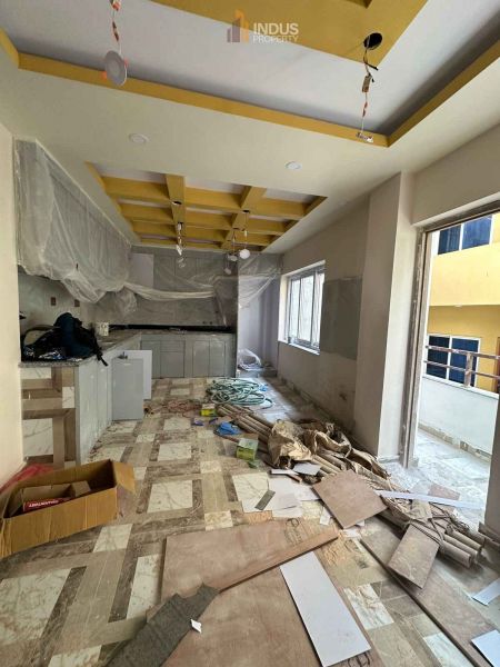 2 kitchen house on sale at Tikathali, Imadol