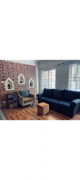 FULLY FURNISHED NEW HOUSE IN DHUMBARAHI FOR SALE