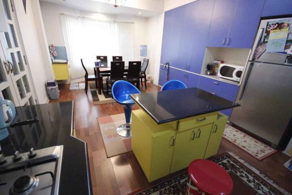 Baluwator - Fully Furnished Banglow House on rent