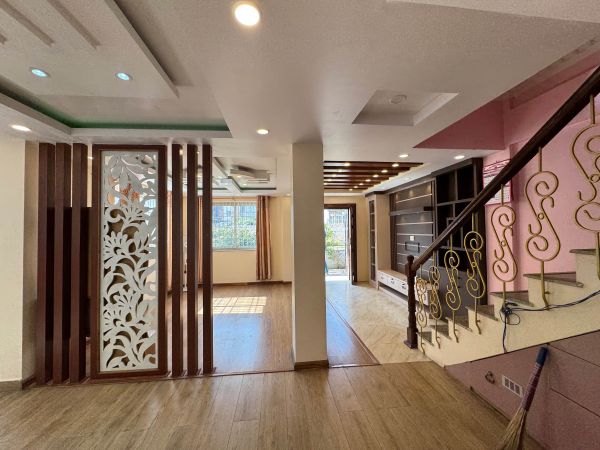 Bold &amp; beautiful colony house rent at Balkumari Lalitpur