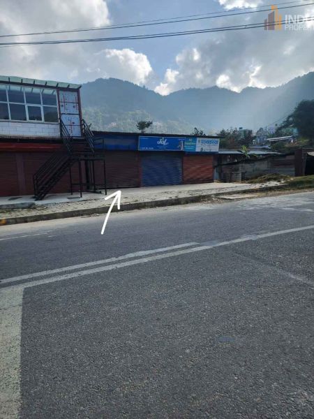 Commercial Land On Sale at Lamatar, Lalitpur