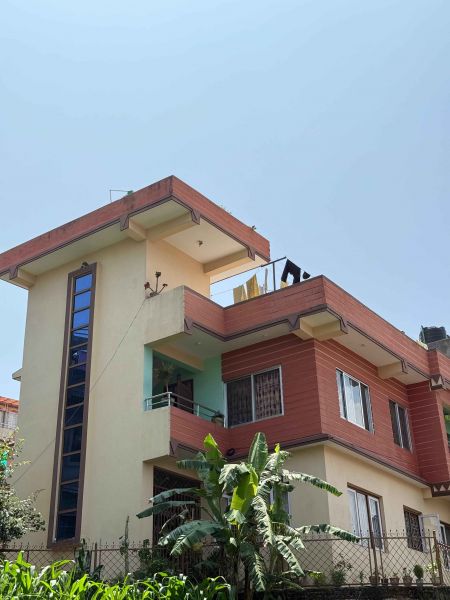 Peaceful House For Your Family In Kalanki Syuchatar