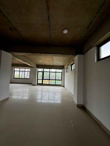 10,000 Sq.ft Commercial Building On Rent at Dhapakhel, Lalitpur 