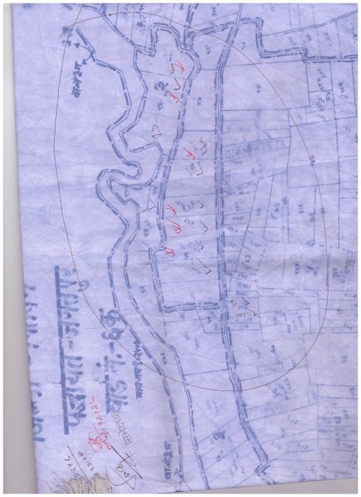 Urgent Land Sale-Bharatpur Chitwan