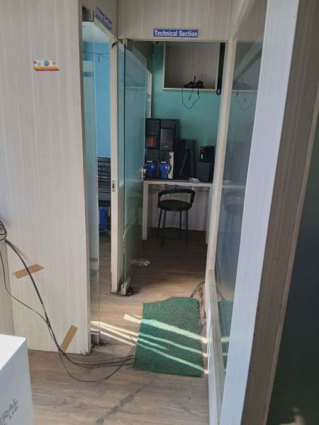 COMMERCIAL USE ONLY – OFFICE / BUSINESS