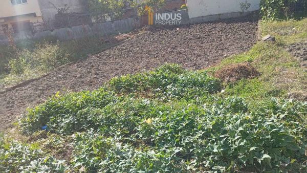 Land on sale at Lokanthali, Bhaktapur